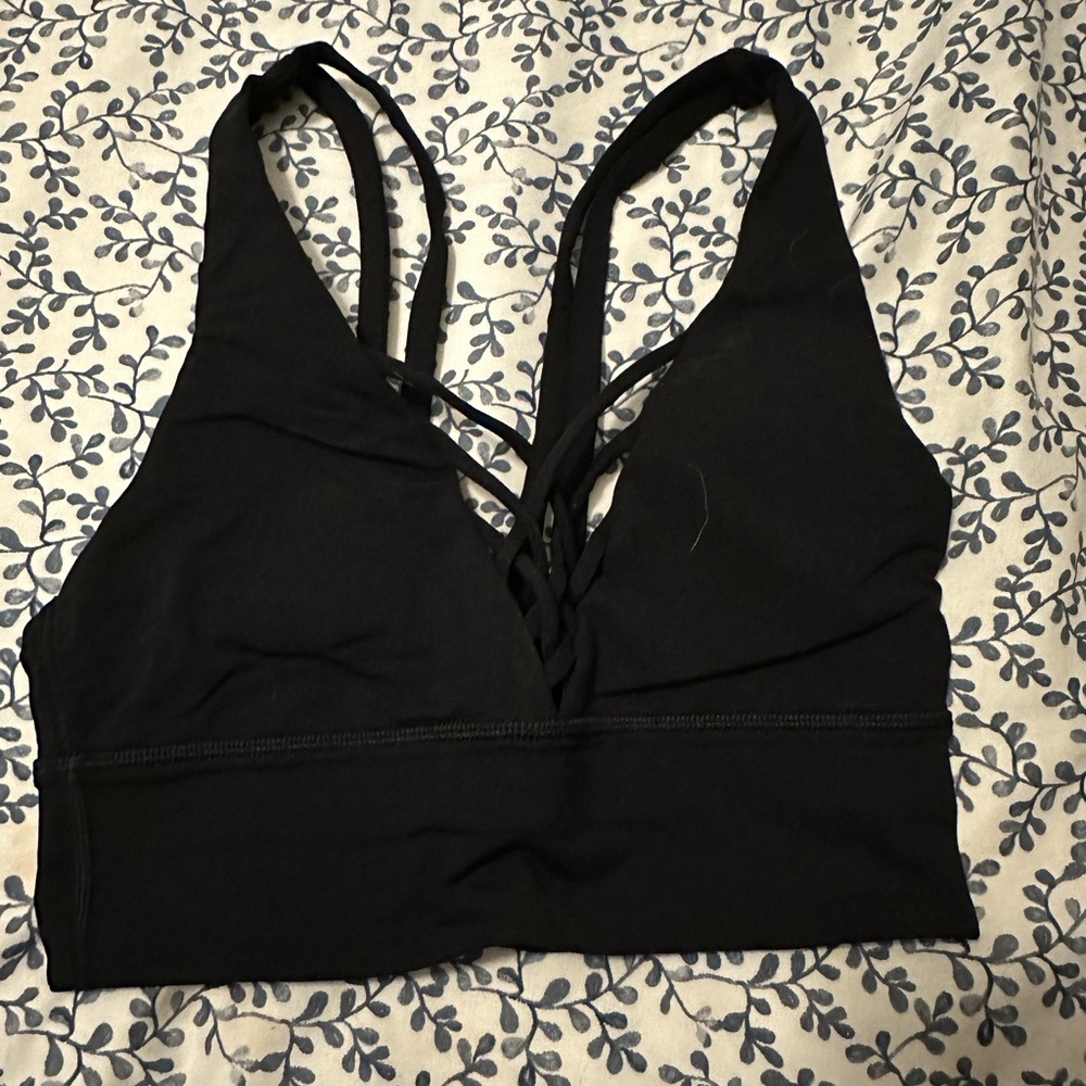 Lululemon bra